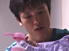 Lieveling, Sperma shot, Seksspeelgoed, Hardcore, Ondergoed, Gezichtspunt, Openbaar, Douche