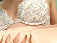 Braunhaarige, Frau, Behaart, Hd, Dusche, Solo