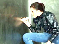 Bukkaké, Tir de sperme, Européenne, Faciale, Trou de la gloire, Masturbation, Solo