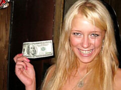 Amateur, Blonde, Sucer une bite, Tromperie, Cocu, En levrette, Maigrichonne, Adolescente