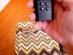 Enthousiasteling, Aziatisch, Bondage discipline sadomasochisme, Gebondenheid, Bruinharig, Hd, Naakt, Speelgoed