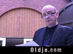 Anal, Flaco, Adolescente