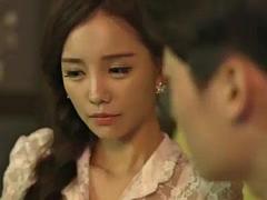 Asiatisch, Grosse titten, Koreanisch