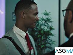 Anal, Grosse bite, Noire, Sucer une bite, Noir ébène, Homosexuelle, Hard