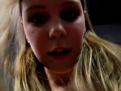 Dominante vrouw, Likken, Gezichtspunt, Russisch