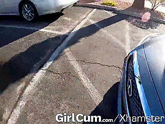 Grosse bite, Sucer une bite, Faciale, Orgasme, Nénés