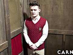 Язык в попке, Брюнетки, Член, Геи