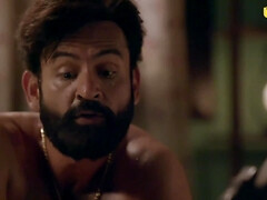 Enthousiasteling, Lieveling, Gebondenheid, Gek, Erotisch, Indisch, Naakt, Ruw