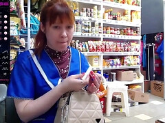 Anaal, Kont, Grote kont, Grote mammen, Rondborstig, Russisch, Lelijk, Webcamera