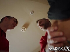 Минет, Британки, Глубокая глотка, Секс без цензуры, Индианки, Милф, Реалити, Сиськи