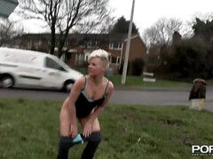 Tetas grandes, Rubia, Fetiche, Sexo duro, Hd, Orinar, Público, Tatuaje