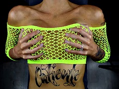 Paar, Hardcore, Milf, Nippel, Pov, Russisch, Tätowierung, Titten