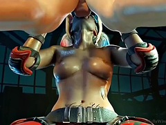 Grosse titten, Blasen, Kompilation, Hardcore, Lesbisch, Titten