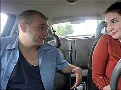 Public, doggie-style, blow-job