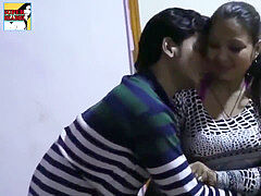 red-hot bhabi romance