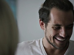 Chica, Rubia, Mamada, Corrida, Corridas, Pajear, Sexo duro, Adolescente