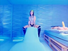 Tussi, Grosser arsch, Verrückt, Erotisch, Selbstgemacht, Latina, Titten, Netzkamera