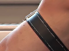 Verga grande, Europeo, Gay, Masturbación, Solo, Juguetes