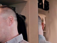 Amateur, Anal, Chambre à dormir, Sucer une bite, Homosexuelle, Branlette thaïlandaise, Tatouage, Adolescente