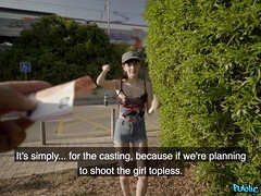 Lovely Spanish vixen hardcore porn clip