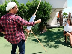 Culo, Culo grande, Mamada, Morena, Estilo perrito, Pajear, Masturbación, Adolescente