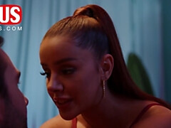 Grosser arsch, Grosse titten, Braunhaarige, Prominente, Hd, Muschi, Spielzeuge, Nass