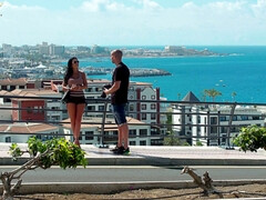 Novia, Madura, Tacones, Enorme, Madres para coger, Al aire libre, Piscina, Tatuaje