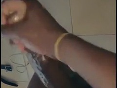 Leie, Wohlbeleibte schöne frauen, Schwarz, Geschnappt, Schwul, Pov, Dusche, Solo