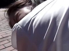 Aziatisch, Pijpbeurt, Universiteit, Hardcore, Hd, Japaans