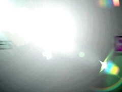 Sharon White's Big Tits and Blonde Hair Get Pounded while Masturbating