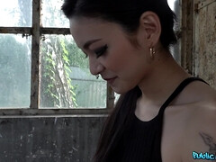 Amateur, Noire, Sucer une bite, Éjaculation interne, Gorge profonde, Interracial, Japonaise, Public