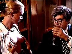 Sucer une bite, Compilation, Hard, Léchez, Rétro ancien