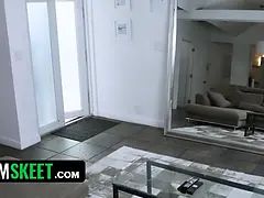 Grosser schwanz, Blasen, Hd, Monster, Muschi, Schreiend, Taboo