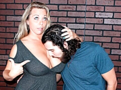 Толстушки, Большие сиськи, Пухленькие, В одежде, Доминирование, Платье, Ласковые ручки, Милф