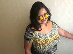 Plump, point of view, guzzle