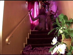 Culo, Tetona, Francés, Tacones, Interracial, Besar, Perforación, Adolescente