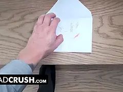 Amerikanisch, Blondine, Blasen, Braunhaarige, Hd, Schreiend, Taboo, Jungendliche (18+)