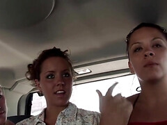 Busty women are getting piercings on their private parts