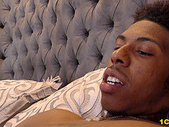 Большой член, Черные, Двойное проникновение