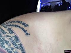 Enthousiasteling, Grote lul, Sperma shot, Vingeren, Frans, Hardcore, Masturbatie, Gezichtspunt