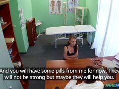 Amateur, Médico, Fetiche, Pajear, Oficina, Coño, Nalgadas, Voyeur