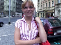 Amateur, Corrida, Flexible, Al aire libre, Público, Coño