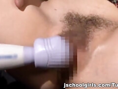 Asiatisch, Blasen, Spermaladung, Süss, Aufs gesicht abspritzen, Gruppe, Japanische massage, Nippel