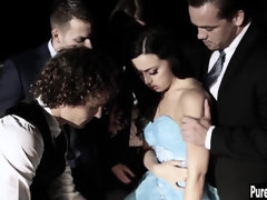 Анальный секс, Жопа, Группа, Секс без цензуры, Милф, Сосущие, Молоденькие, Сиськи