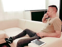 Любители, Минет, Секс без цензуры