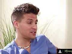 Gros cul, Gros seins, Gorge profonde, Queue, Mère que j'aimerais baiser, Nue, Réalité, Chevaucher