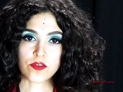 Submission And Financial Domination: How I Play The Role Of Dominatrix/mistress - Rebecca Diamante And Mind Control