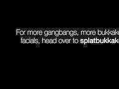 Britannique, Bukkaké, Faciale, Fait maison, Indienne, Fête, Petite femme