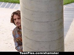 18 jahre, Braunhaarige, Cfnm, Besamung, Hardcore, Hd, Jungendliche (18+), Titten