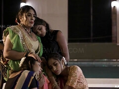 Cul, Dingue, Indienne, Mère que j'aimerais baiser, Nénés